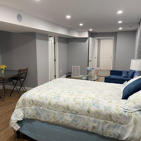 Brand New Luxury Rooms Near Downtown Boston Exterior photo