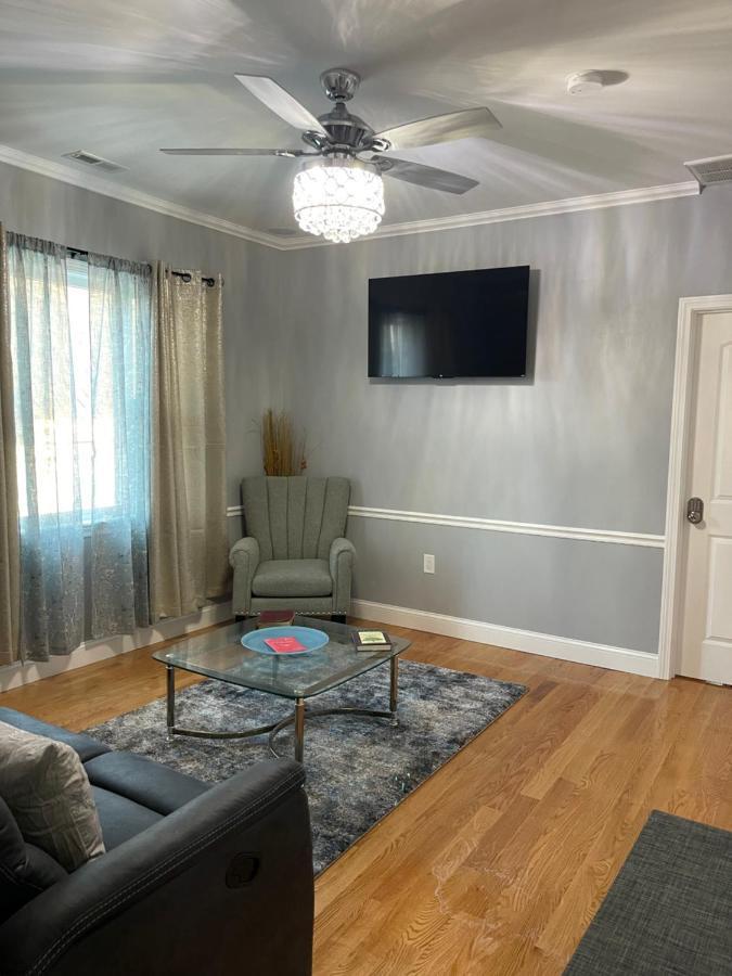 Brand New Luxury Rooms Near Downtown Boston Exterior photo