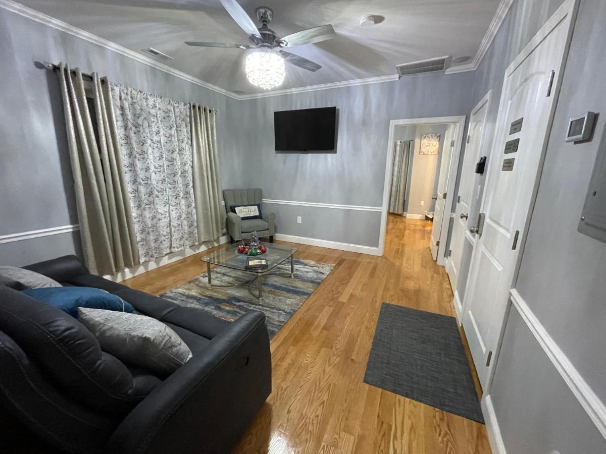 Brand New Luxury Rooms Near Downtown Boston Exterior photo
