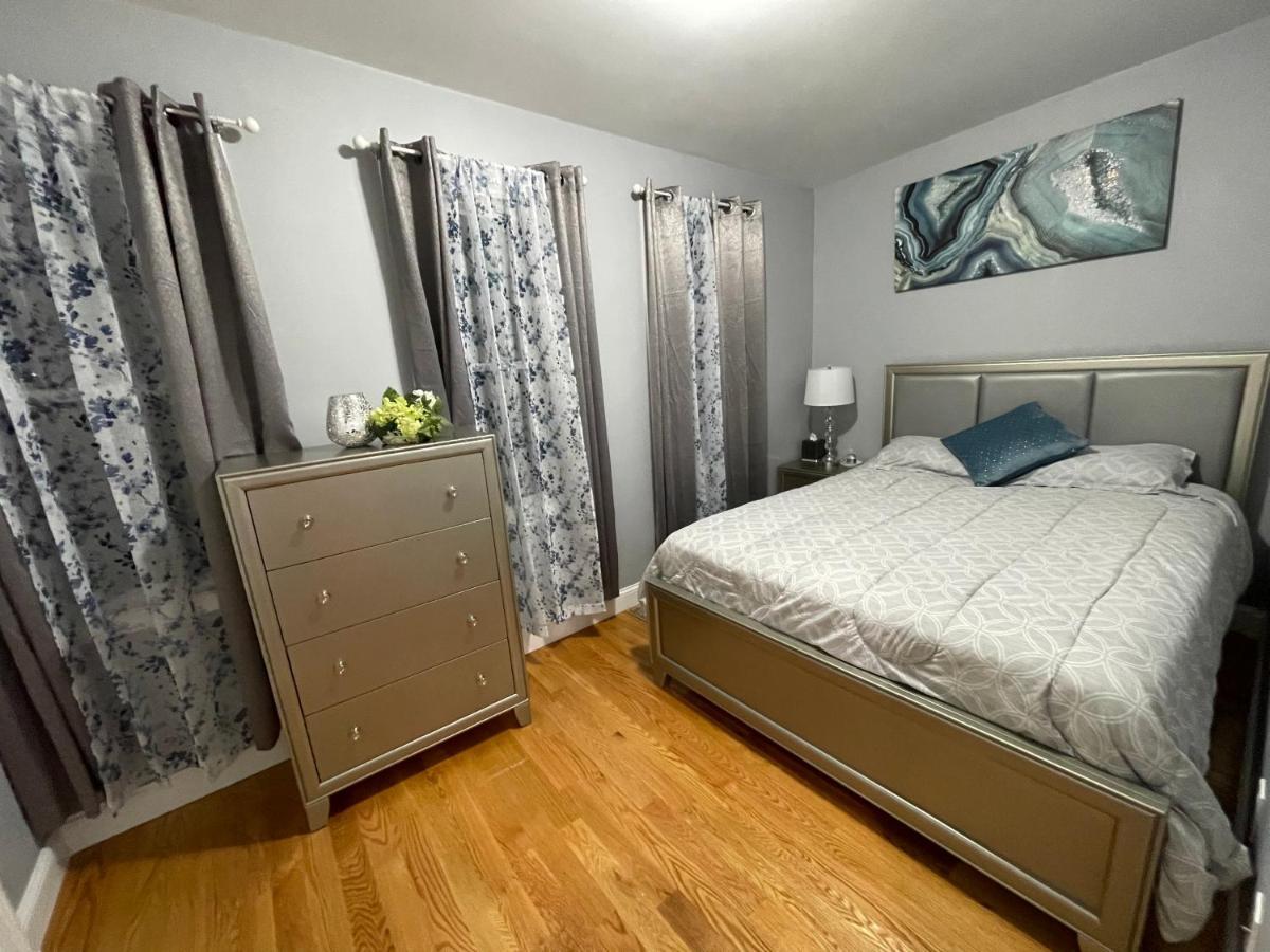 Brand New Luxury Rooms Near Downtown Boston Exterior photo