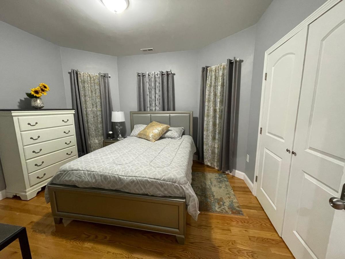 Brand New Luxury Rooms Near Downtown Boston Exterior photo