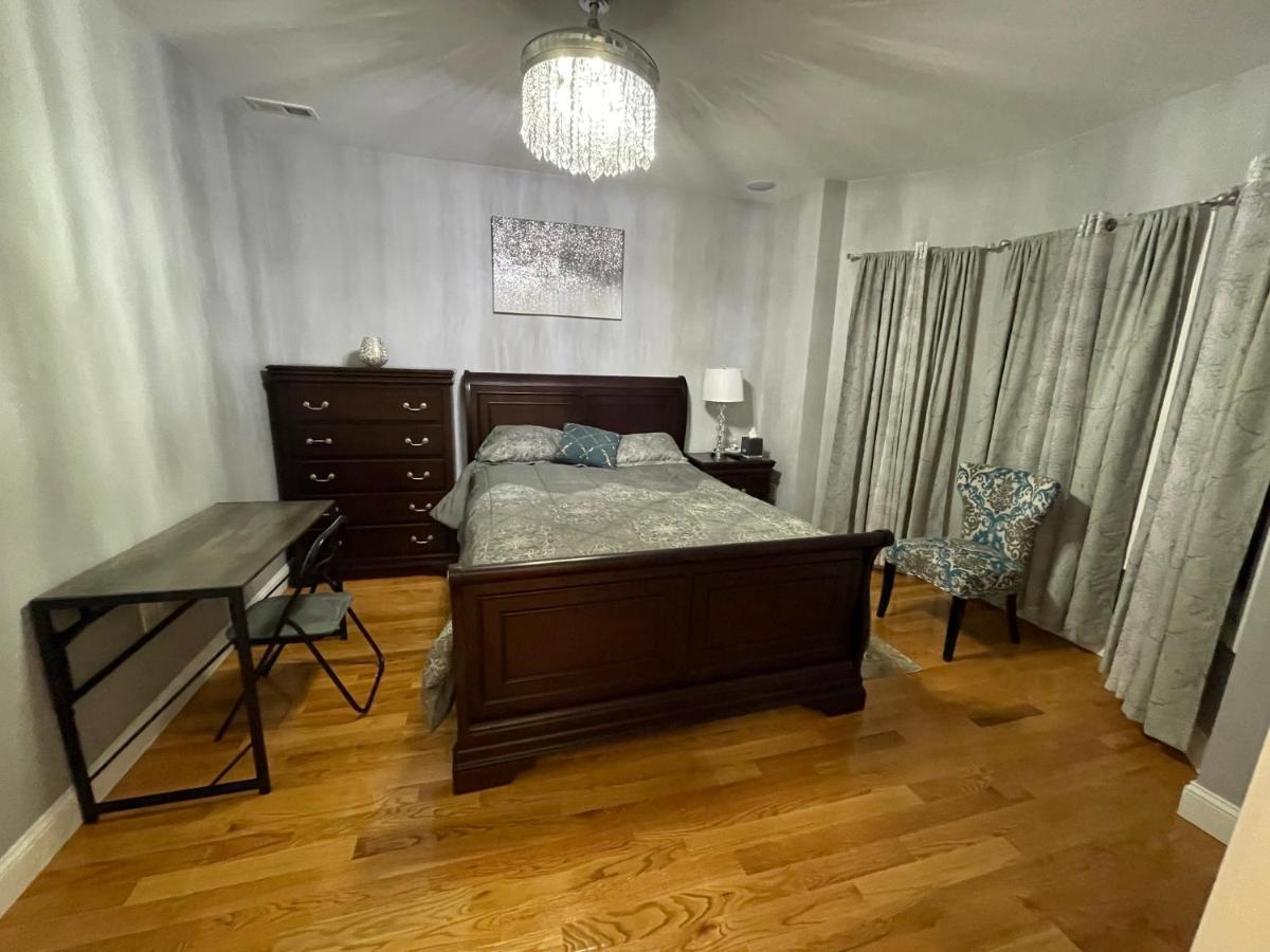Brand New Luxury Rooms Near Downtown Boston Exterior photo