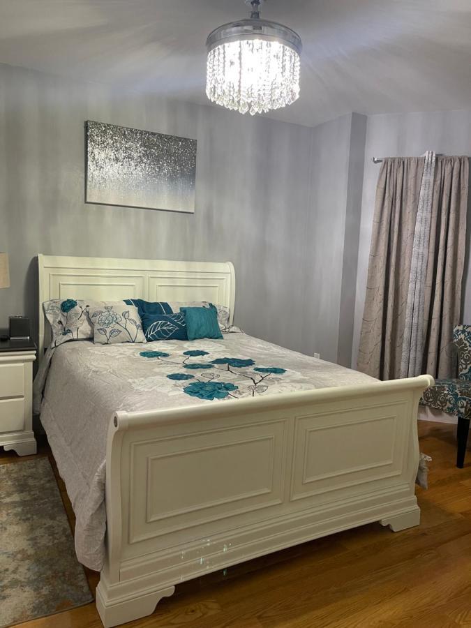 Brand New Luxury Rooms Near Downtown Boston Exterior photo