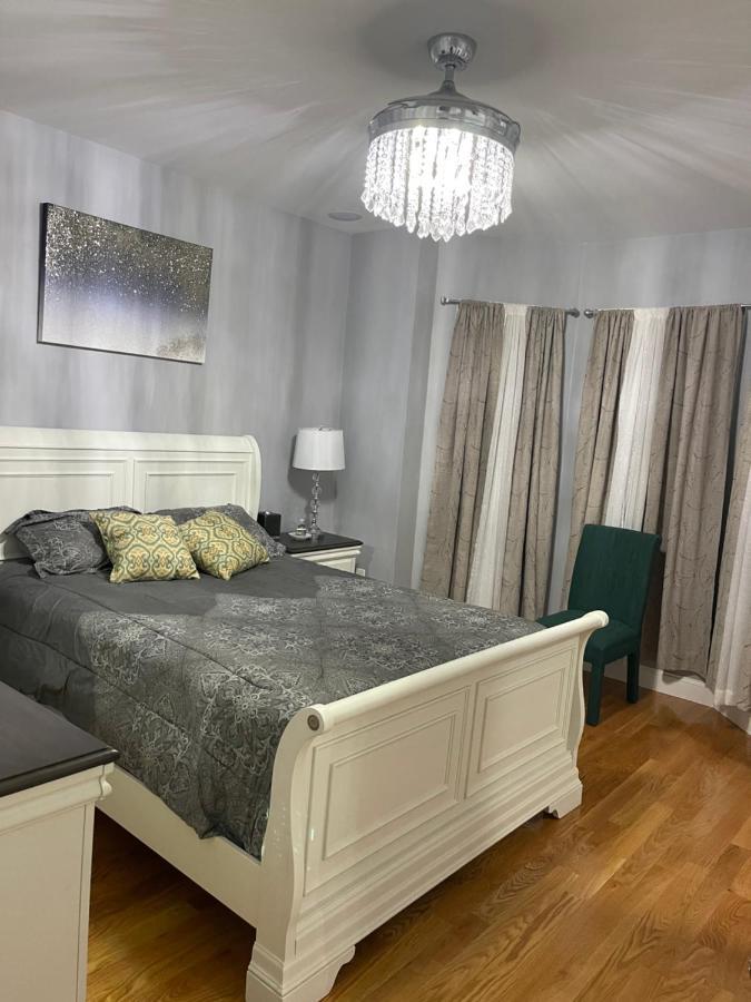 Brand New Luxury Rooms Near Downtown Boston Exterior photo