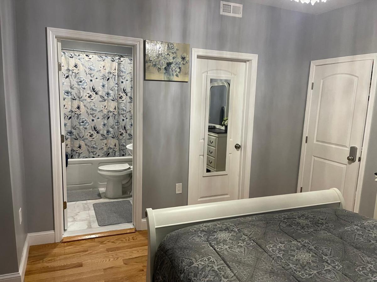 Brand New Luxury Rooms Near Downtown Boston Exterior photo
