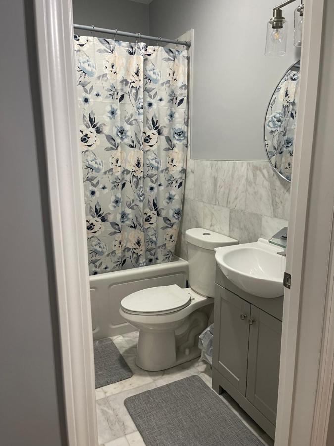 Brand New Luxury Rooms Near Downtown Boston Exterior photo